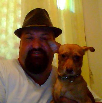 David Richmond Photo 17