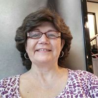 Ruby Buck Photo 4