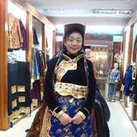 Ping Wu Photo 13