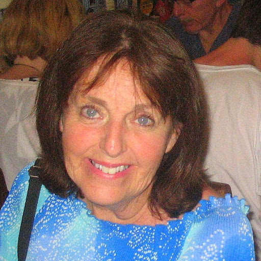 Priscilla Ford Photo 11
