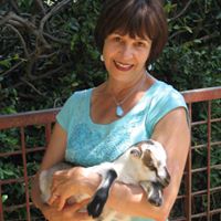 Cheryl Barber Photo 21