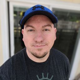 Steve Hebert Photo 3