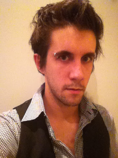 Fred Baron Photo 4