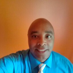 Anthony Gaines Photo 36