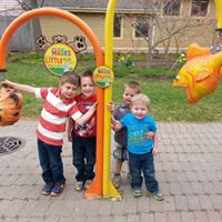 Tamie Becker Photo 8