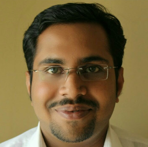 Royce Mathew Photo 12