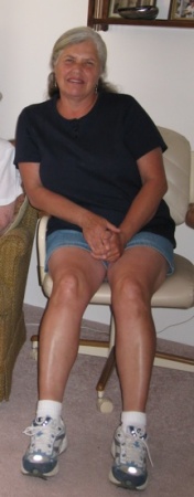 Karen Shell Photo 14