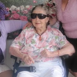 Marjorie Rogers Photo 23