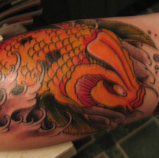 Michael Beam Photo 19