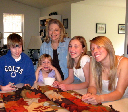 Nancy Ross Photo 41