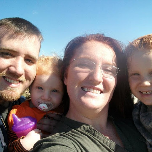 Joshua Ritchie Photo 6