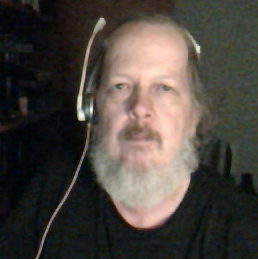 Richard Bender Photo 34