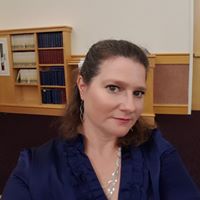 Lynda Stahl Photo 10