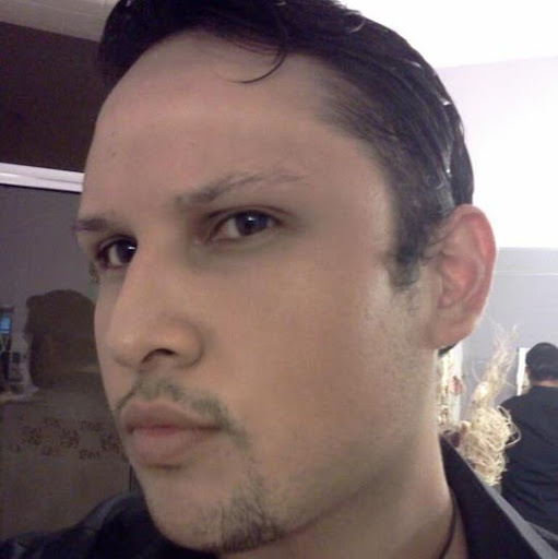 Marty Rodriguez Photo 15