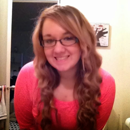 Rachelle Wilson Photo 9