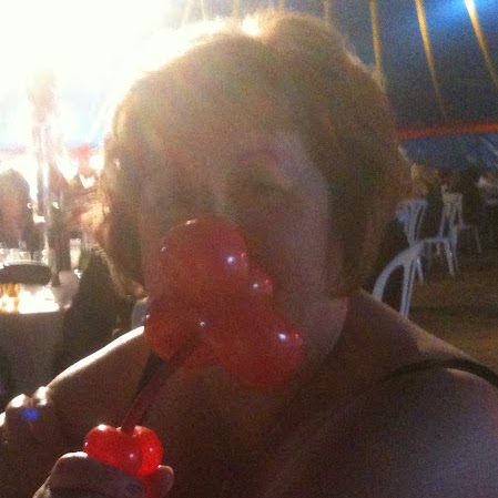Carol Wilkinson Photo 15