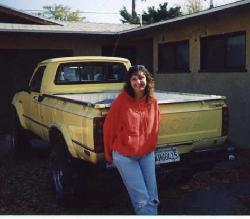 Denise Cooke Photo 4