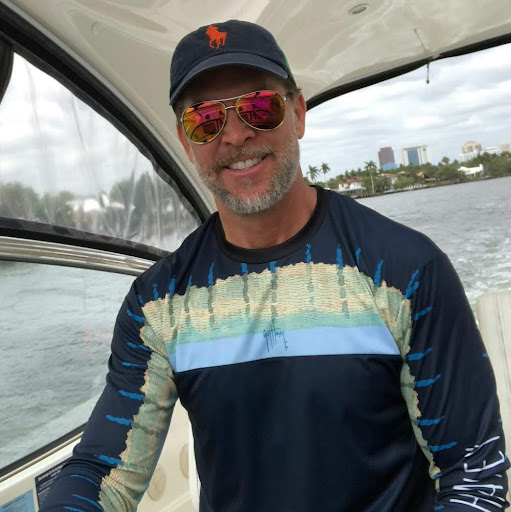 Benjamin Riddle Photo 7