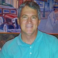 Timothy Baker Photo 37