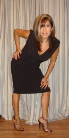 Celeste Garza Photo 24