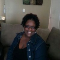 Candace Henderson Photo 25