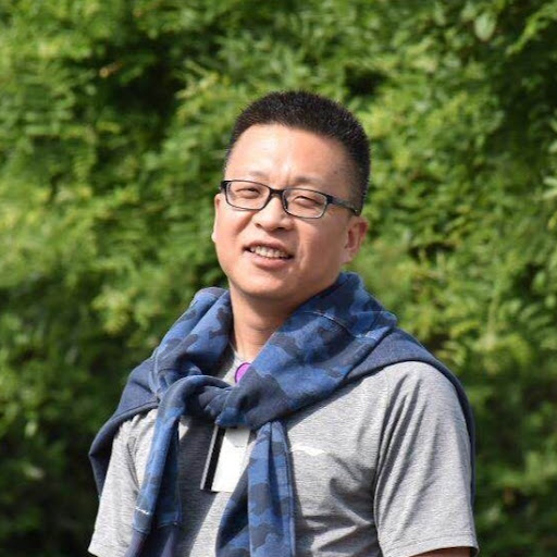 Yan Zhao Photo 10 Yan Zhao Photo 10