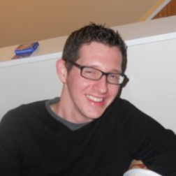 Jeremy Jarrell Photo 28