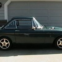 Robert Gillespie Photo 24 Robert Gillespie Photo 24