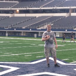 Stephen Curtis Photo 20