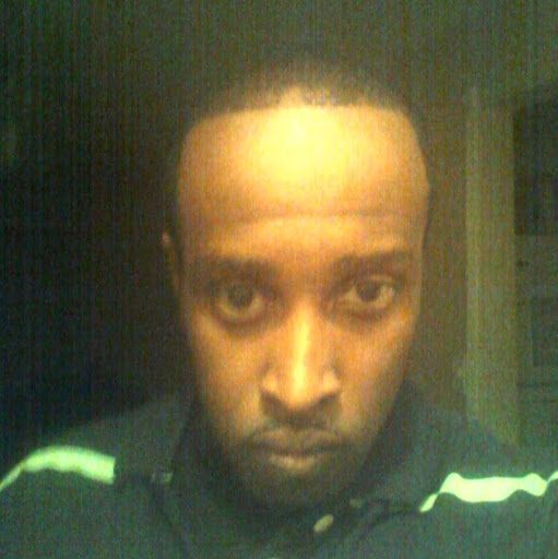 Broderick Brown Photo 10