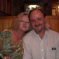 Cynthia Mcgehee Photo 1