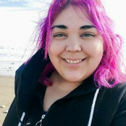 Elizabeth Reyes Photo 21