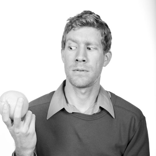 Shawn Thomas Photo 35