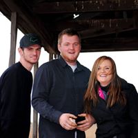 Carey Hughes Photo 32