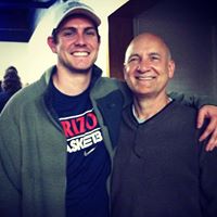 Jeff Musgrave Photo 34