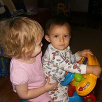 Alice Helms Photo 5