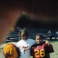 Cecil Clarke Photo 17