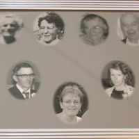 Betty Cable Photo 24