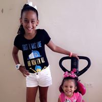Emily Ocasio Photo 6