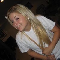 Julia Jenson Photo 23