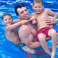 Anthony Dodd Photo 23