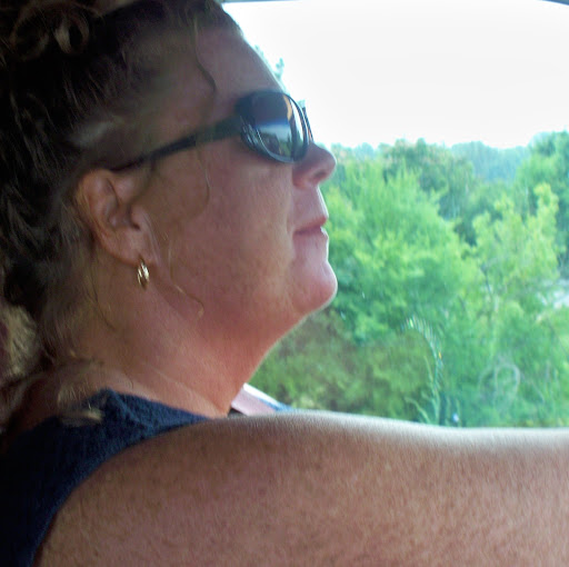 Stephanie Sexton Photo 5