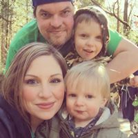 Chris Sutherland Photo 8