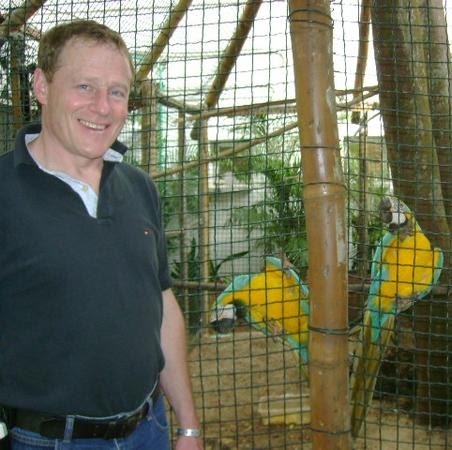 Samuel Walter Photo 30