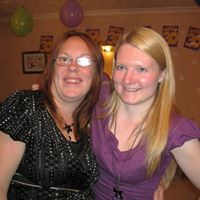 Pamela Allan Photo 17