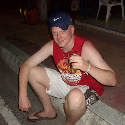Shaun Carey Photo 7