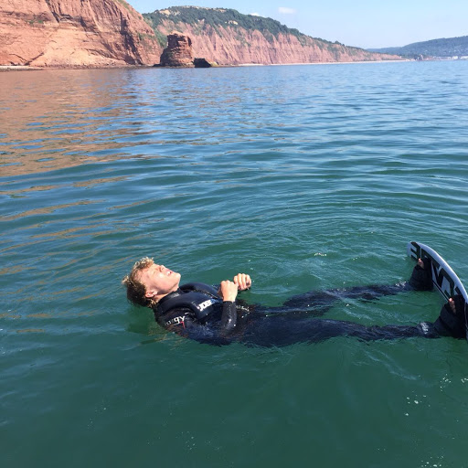 Jack Simpson Photo 27