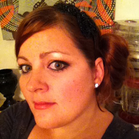 Tiffany Walsh Photo 17