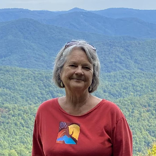 Jackie Franklin Photo 22