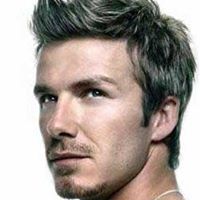 Gabriel Beckham Photo 3